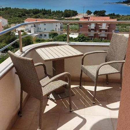Apartment Ruby Szybenik Zewnętrze zdjęcie