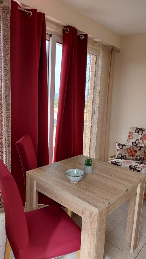 Apartment Ruby Szybenik Zewnętrze zdjęcie