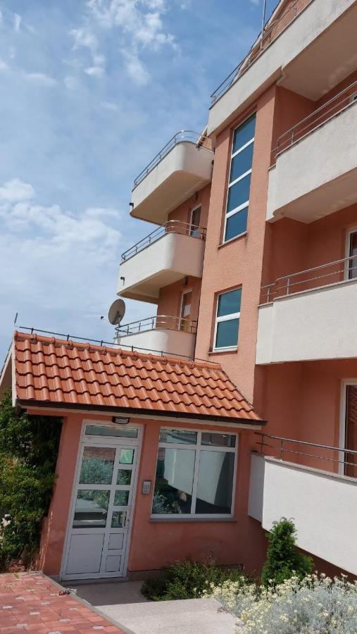 Apartment Ruby Szybenik Zewnętrze zdjęcie
