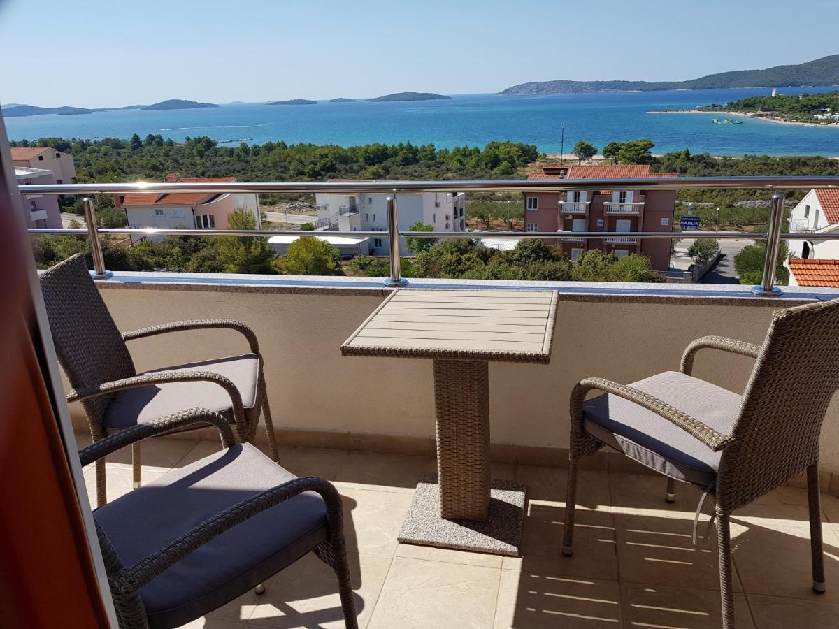 Apartment Ruby Szybenik Zewnętrze zdjęcie