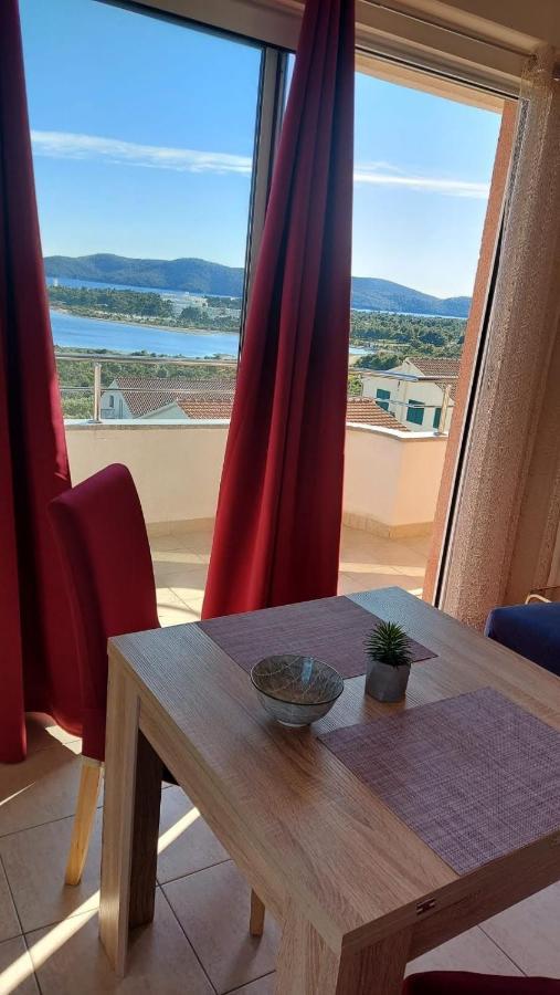 Apartment Ruby Szybenik Zewnętrze zdjęcie