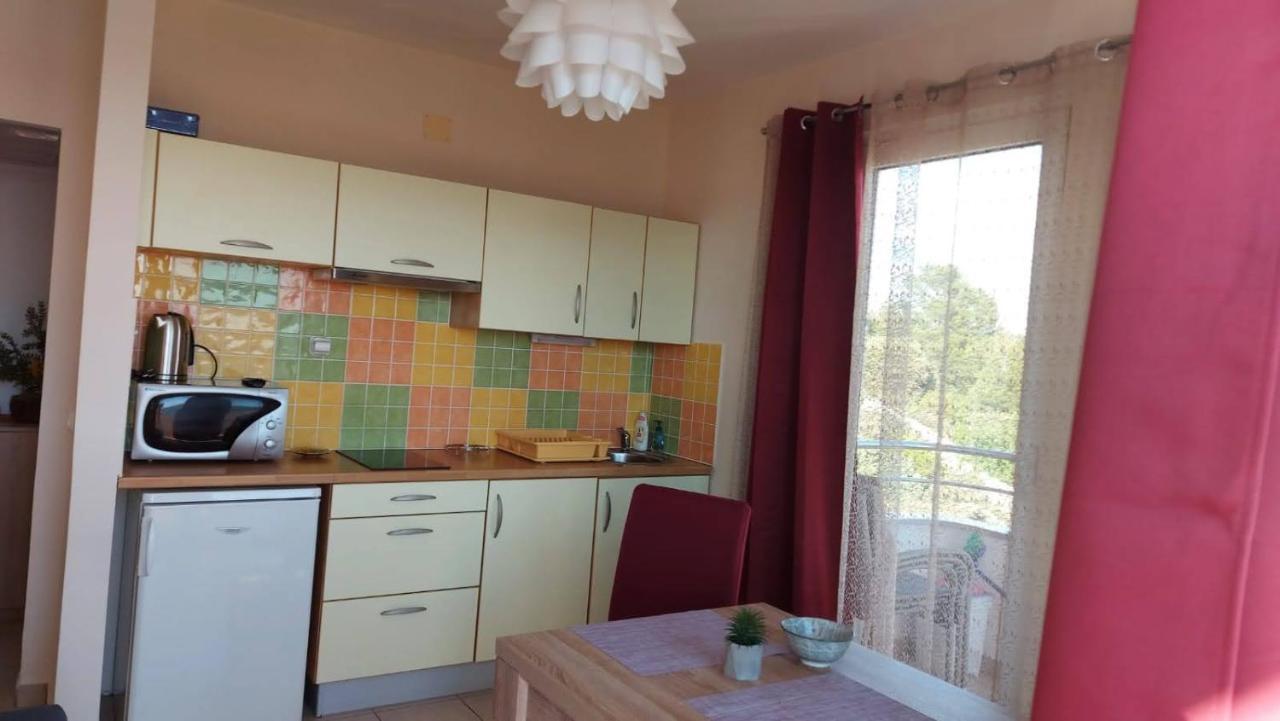 Apartment Ruby Szybenik Zewnętrze zdjęcie