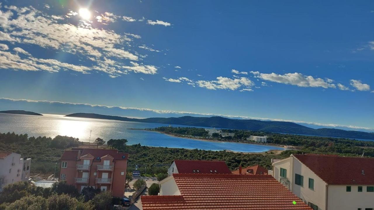 Apartment Ruby Szybenik Zewnętrze zdjęcie