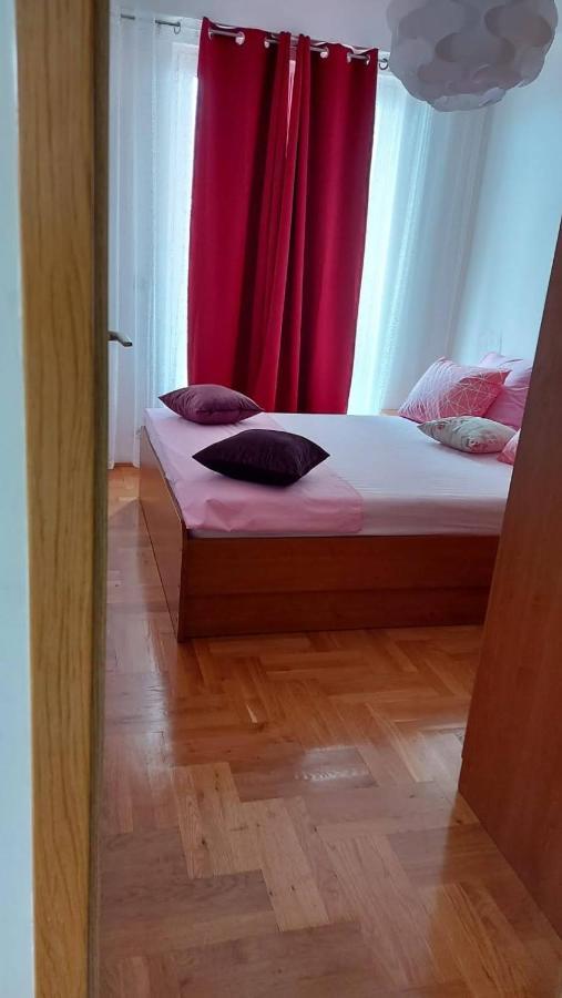 Apartment Ruby Szybenik Zewnętrze zdjęcie