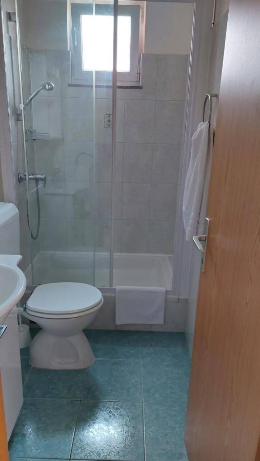 Apartment Ruby Szybenik Zewnętrze zdjęcie