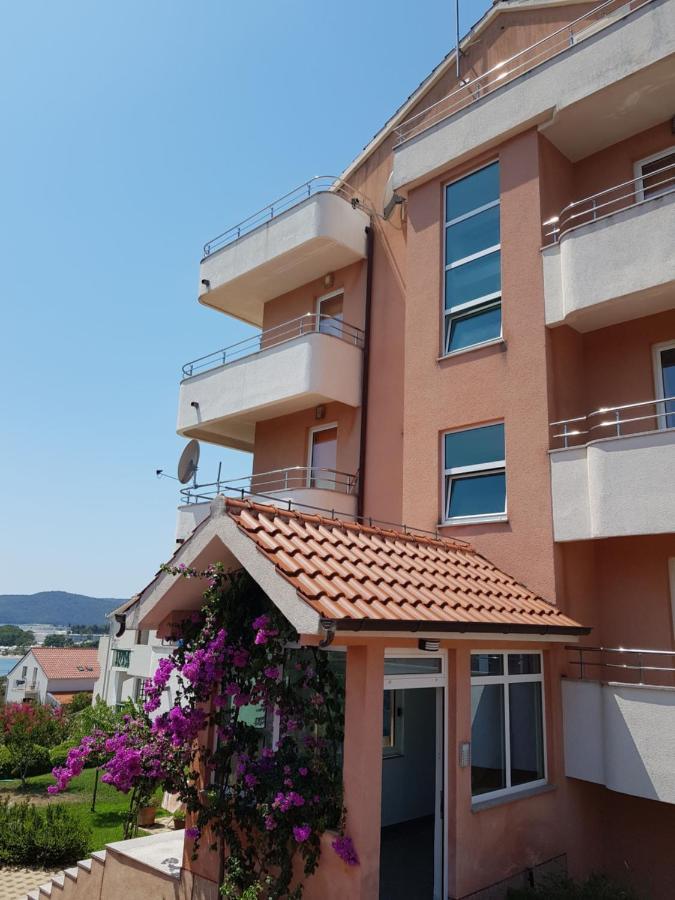 Apartment Ruby Szybenik Zewnętrze zdjęcie