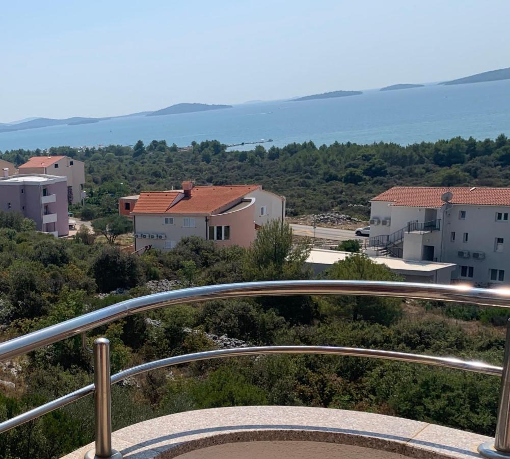 Apartment Ruby Szybenik Zewnętrze zdjęcie