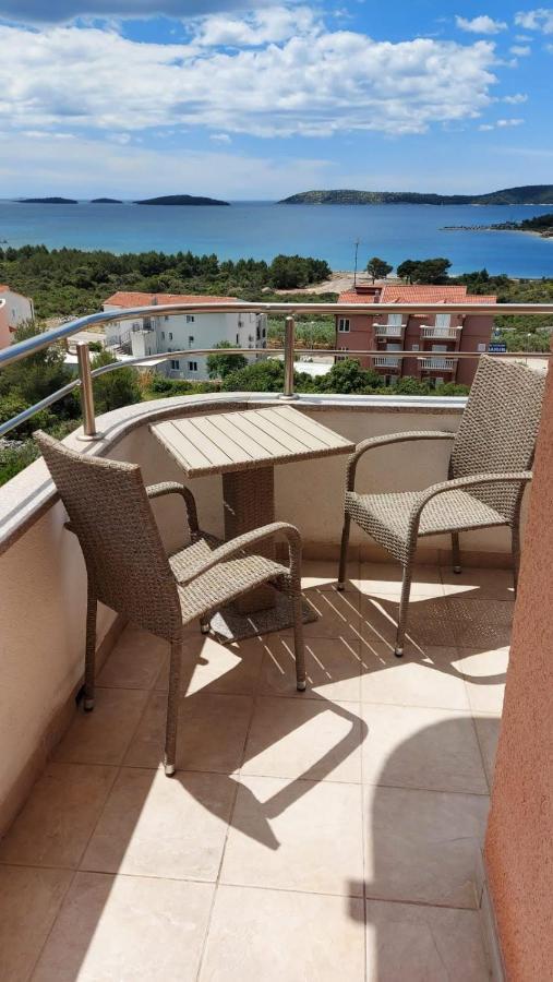 Apartment Ruby Szybenik Zewnętrze zdjęcie