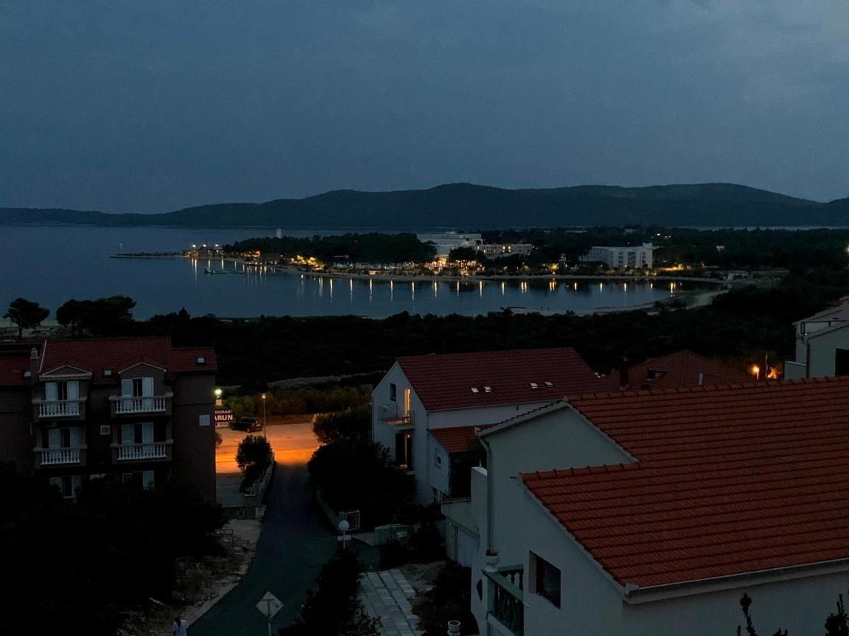 Apartment Ruby Szybenik Zewnętrze zdjęcie