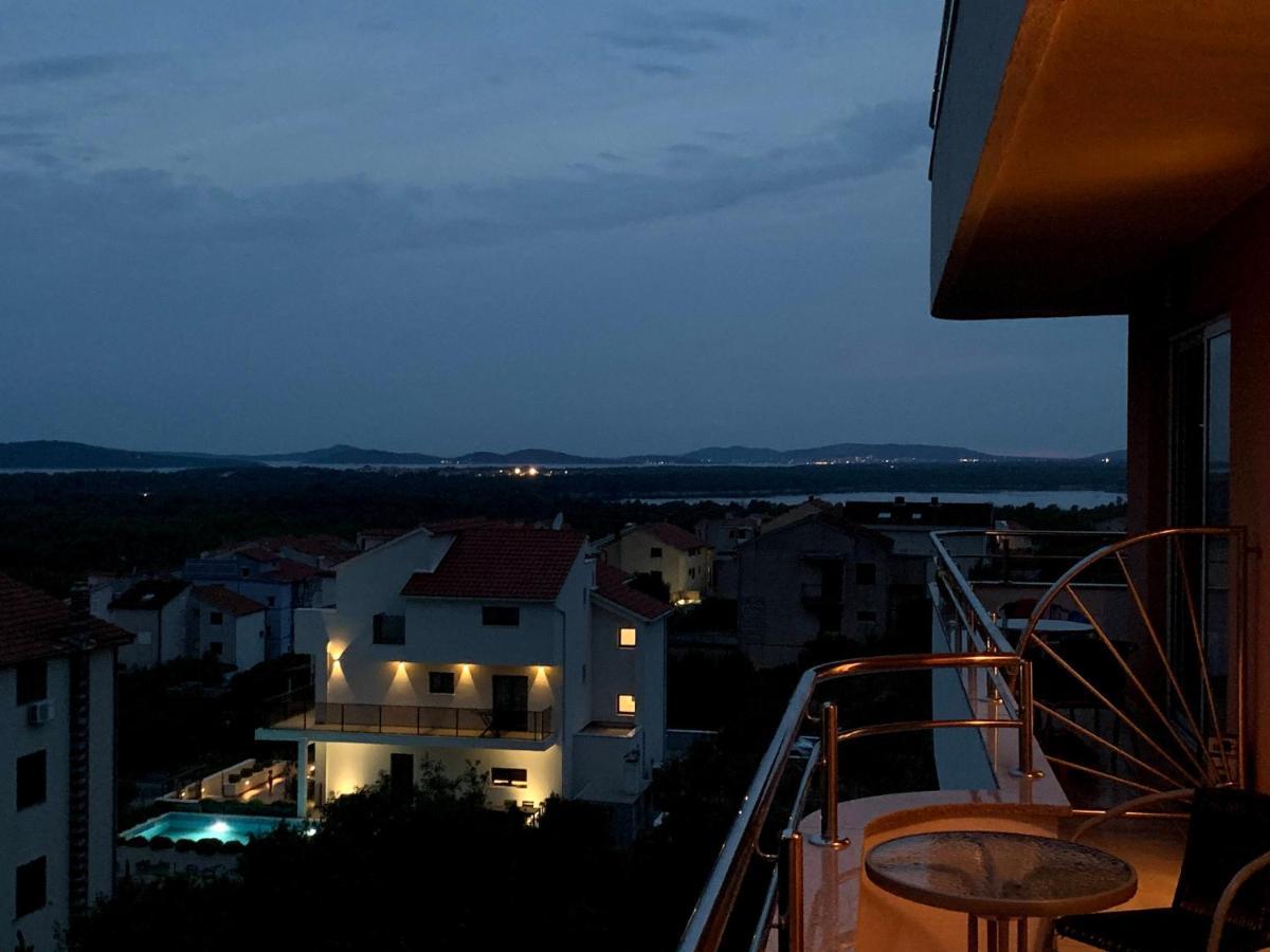 Apartment Ruby Szybenik Zewnętrze zdjęcie