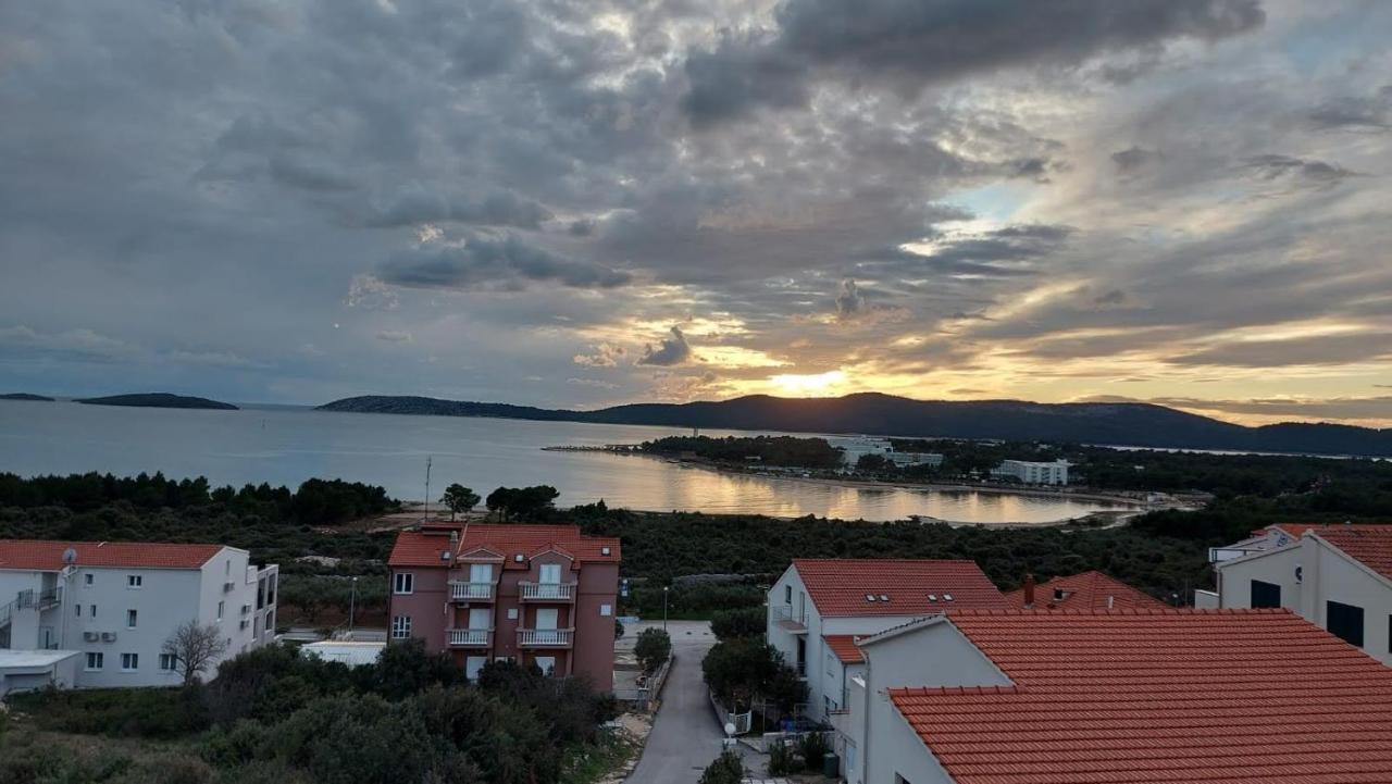 Apartment Ruby Szybenik Zewnętrze zdjęcie
