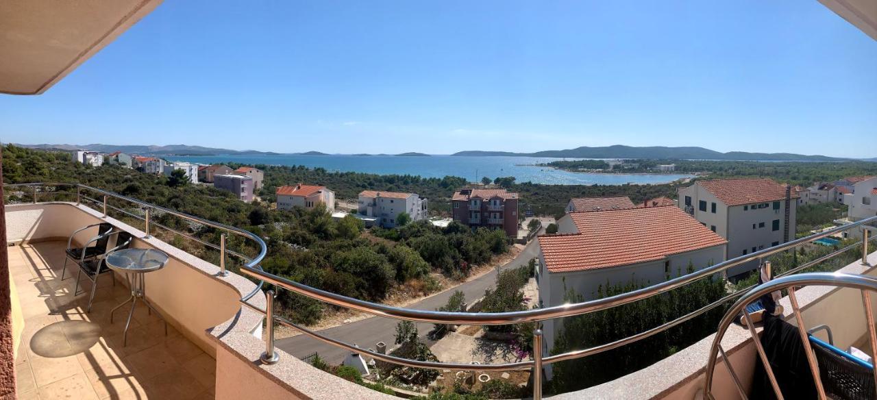 Apartment Ruby Szybenik Zewnętrze zdjęcie