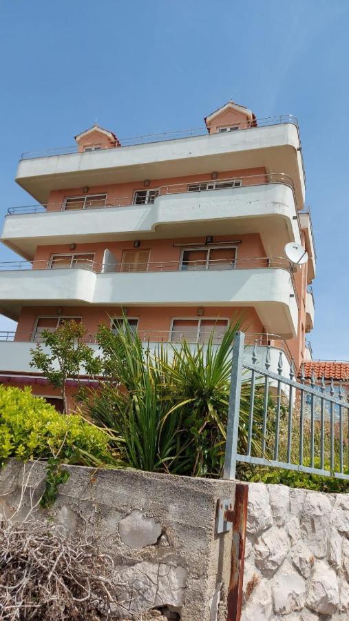 Apartment Ruby Szybenik Zewnętrze zdjęcie