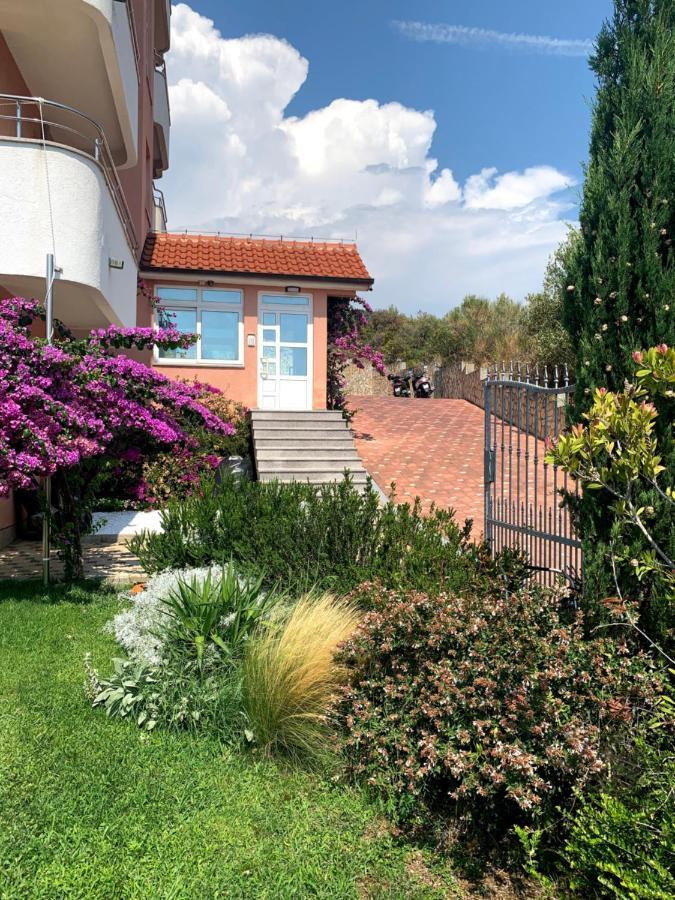 Apartment Ruby Szybenik Zewnętrze zdjęcie