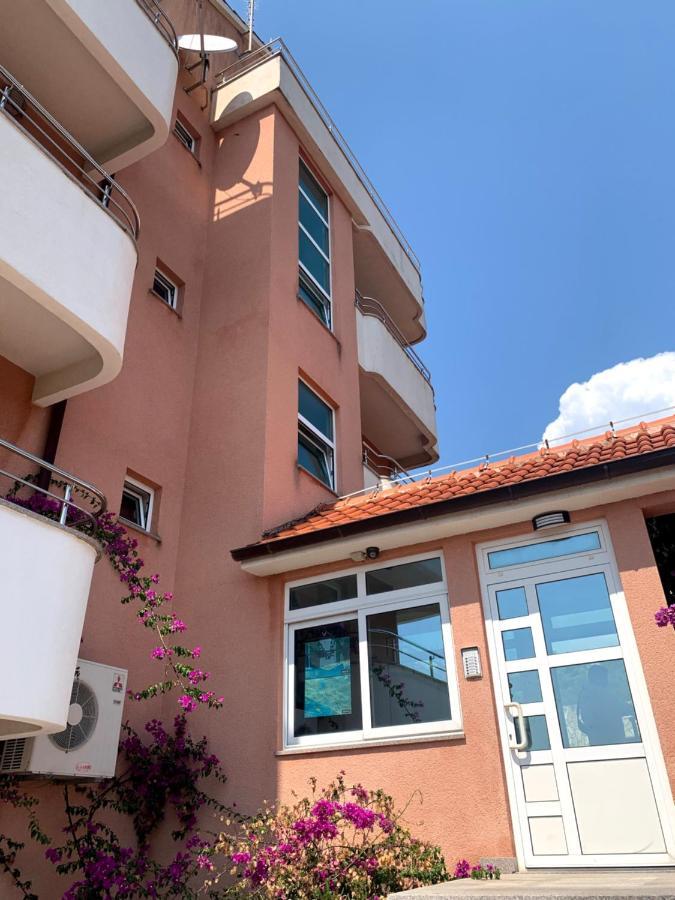 Apartment Ruby Szybenik Zewnętrze zdjęcie