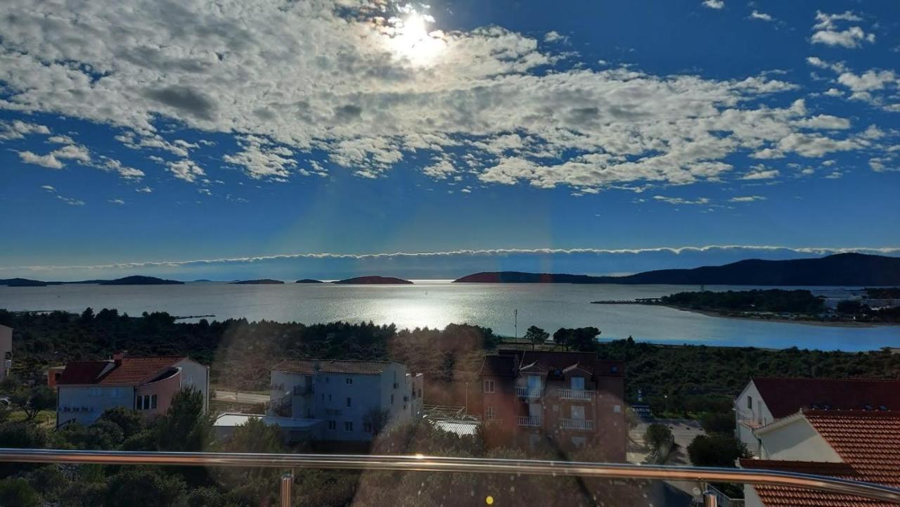 Apartment Ruby Szybenik Zewnętrze zdjęcie