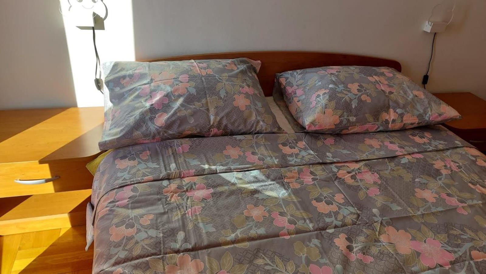 Apartment Ruby Szybenik Zewnętrze zdjęcie