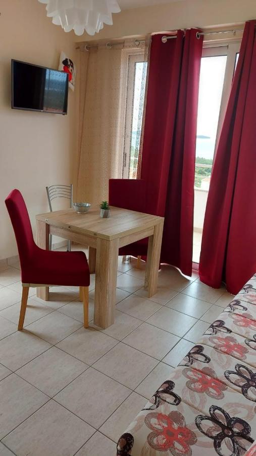 Apartment Ruby Szybenik Zewnętrze zdjęcie