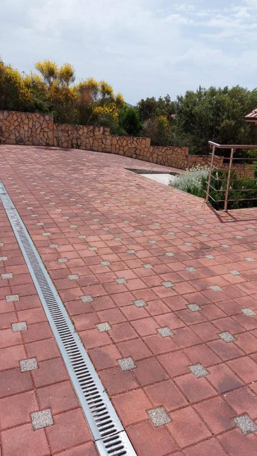 Apartment Ruby Szybenik Zewnętrze zdjęcie