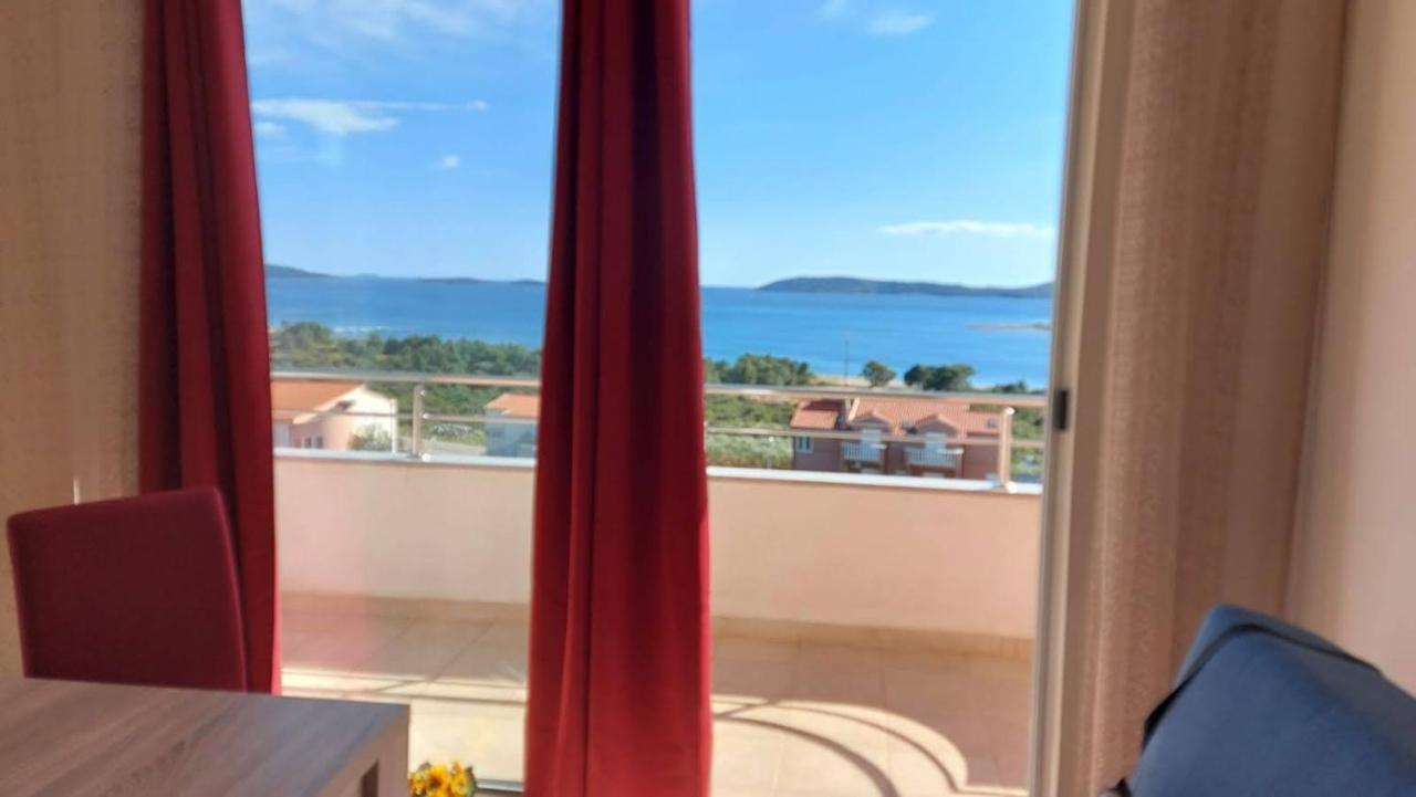Apartment Ruby Szybenik Zewnętrze zdjęcie