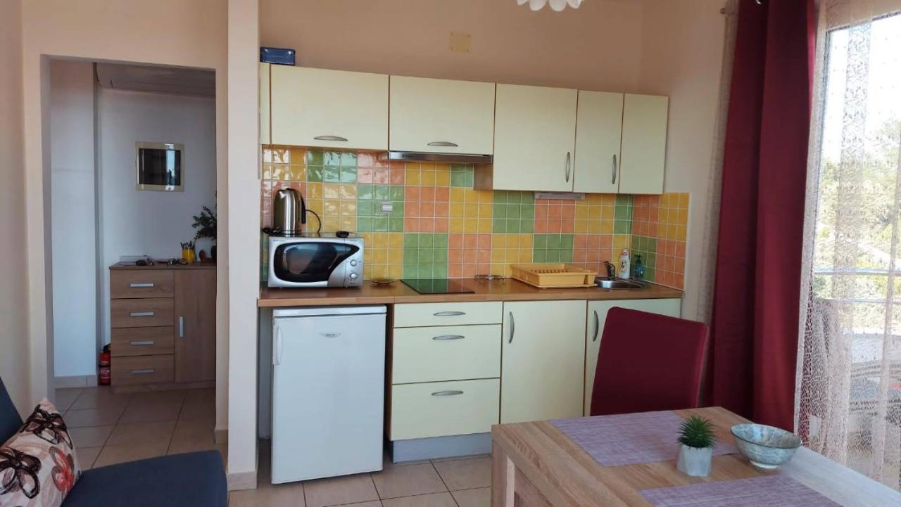 Apartment Ruby Szybenik Zewnętrze zdjęcie