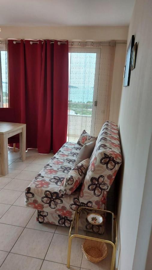 Apartment Ruby Szybenik Zewnętrze zdjęcie
