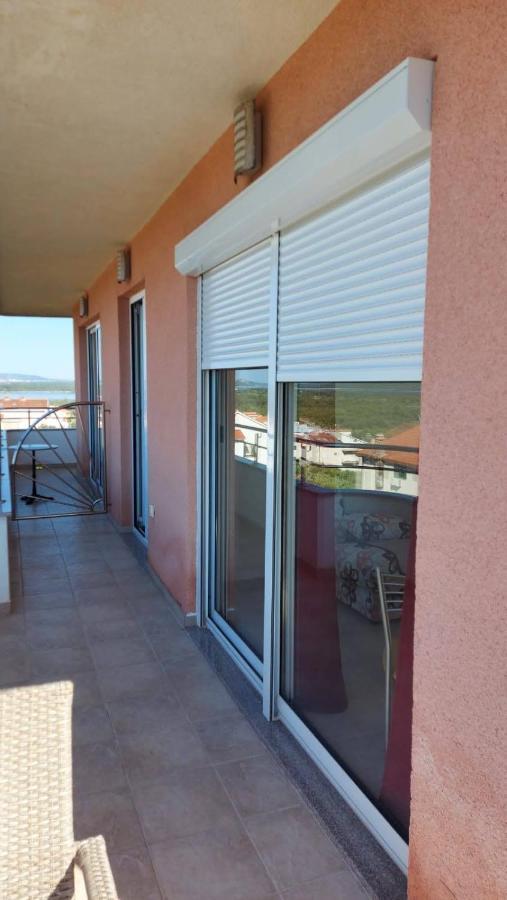 Apartment Ruby Szybenik Zewnętrze zdjęcie