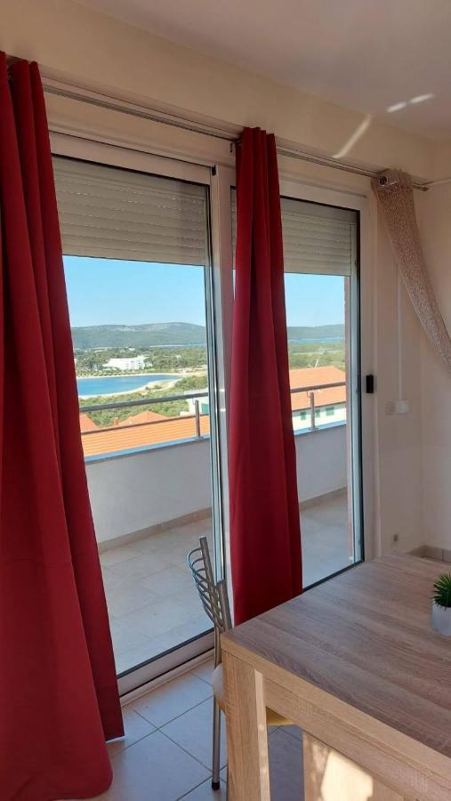 Apartment Ruby Szybenik Zewnętrze zdjęcie