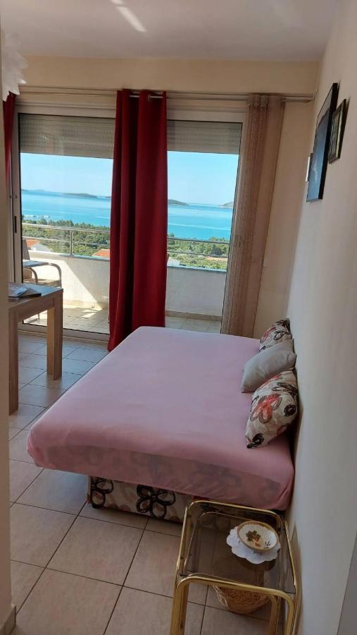 Apartment Ruby Szybenik Zewnętrze zdjęcie