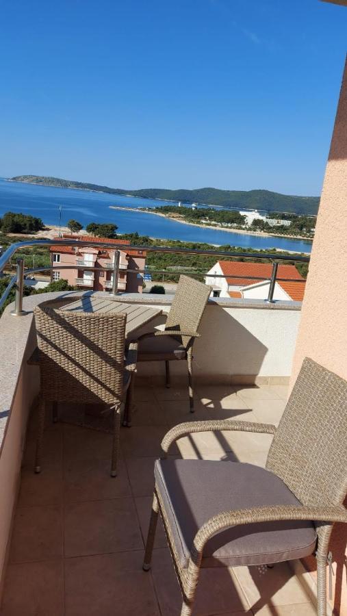 Apartment Ruby Szybenik Zewnętrze zdjęcie