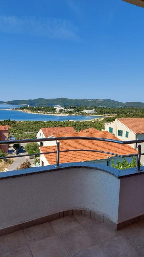 Apartment Ruby Szybenik Zewnętrze zdjęcie