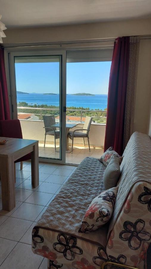 Apartment Ruby Szybenik Zewnętrze zdjęcie