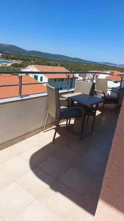 Apartment Ruby Szybenik Zewnętrze zdjęcie