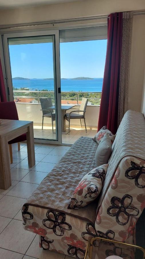 Apartment Ruby Szybenik Zewnętrze zdjęcie