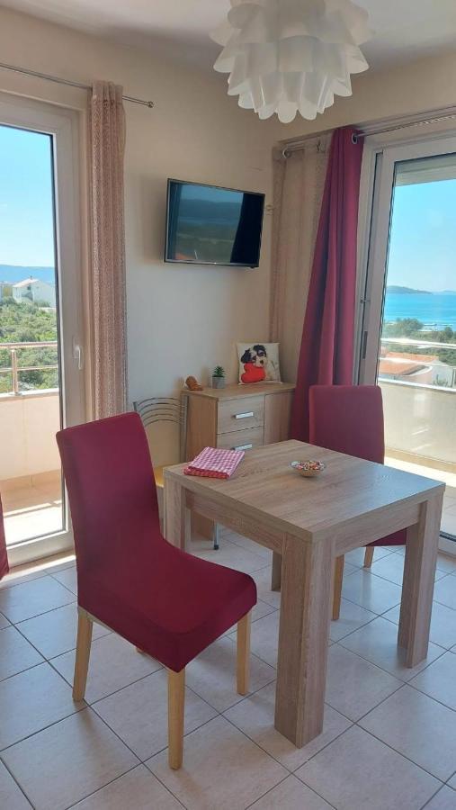 Apartment Ruby Szybenik Zewnętrze zdjęcie