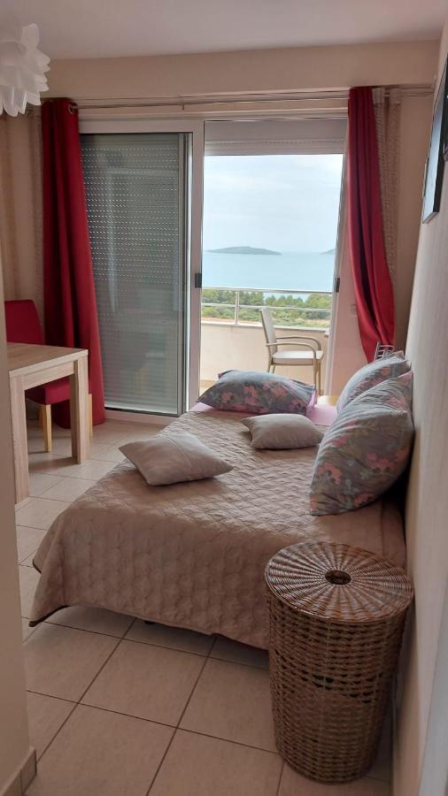 Apartment Ruby Szybenik Zewnętrze zdjęcie